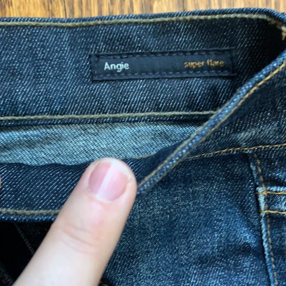 Citizens of Humanity Jean Shorts - Picture 3 of 6